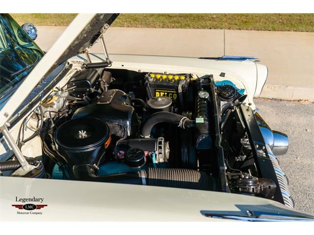 1957 Pontiac Bonneville (CC-2069545) for sale in Halton Hills, Ontario