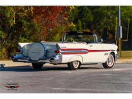 1957 Pontiac Bonneville (CC-2069545) for sale in Halton Hills, Ontario