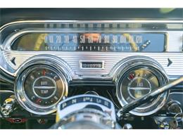 1957 Pontiac Bonneville (CC-2069545) for sale in Halton Hills, Ontario