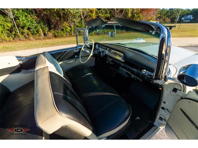 1957 Pontiac Bonneville (CC-2069545) for sale in Halton Hills, Ontario
