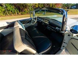 1957 Pontiac Bonneville (CC-2069545) for sale in Halton Hills, Ontario