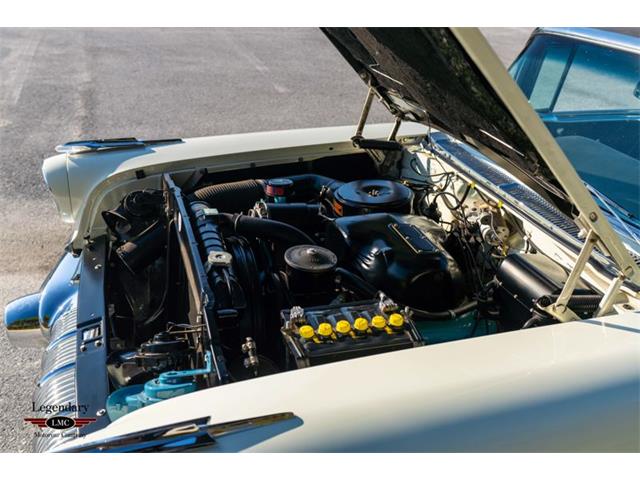 1957 Pontiac Bonneville (CC-2069545) for sale in Halton Hills, Ontario