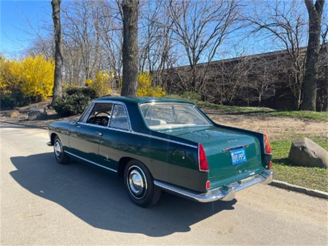 1960 Lancia Flaminia (CC-2069546) for sale in Astoria, New York