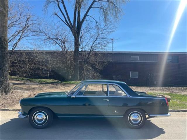 1960 Lancia Flaminia (CC-2069546) for sale in Astoria, New York