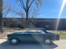 1960 Lancia Flaminia (CC-2069546) for sale in Astoria, New York