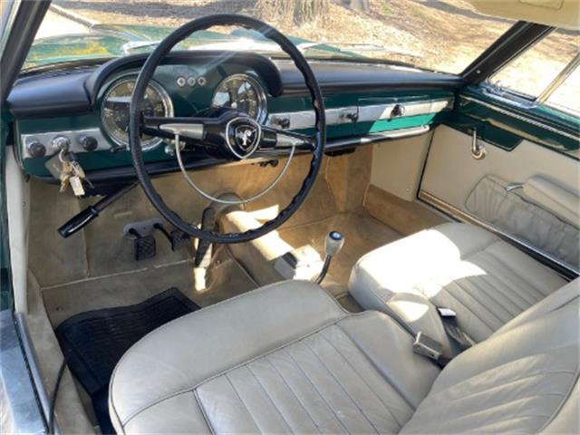 1960 Lancia Flaminia (CC-2069546) for sale in Astoria, New York