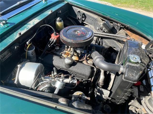1960 Lancia Flaminia (CC-2069546) for sale in Astoria, New York