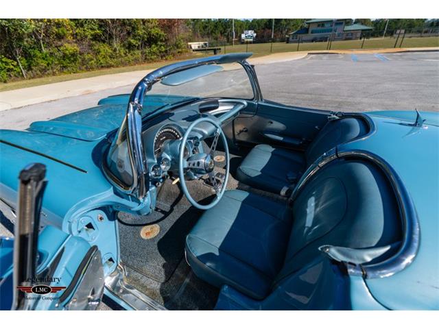 1960 Chevrolet Corvette (CC-2069547) for sale in Halton Hills, Ontario