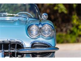 1960 Chevrolet Corvette (CC-2069547) for sale in Halton Hills, Ontario