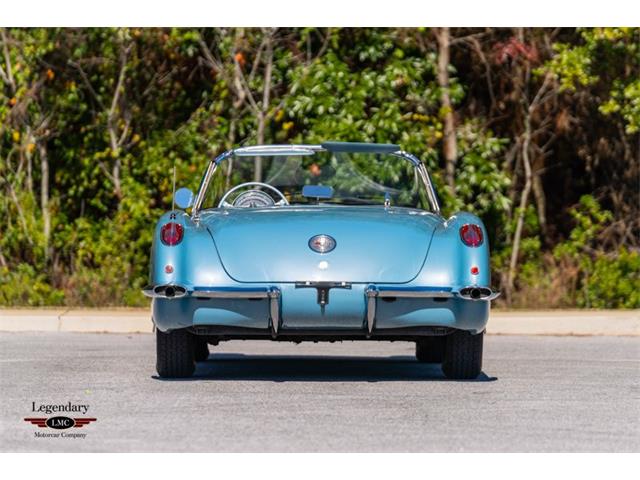 1960 Chevrolet Corvette (CC-2069547) for sale in Halton Hills, Ontario