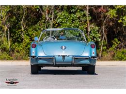 1960 Chevrolet Corvette (CC-2069547) for sale in Halton Hills, Ontario