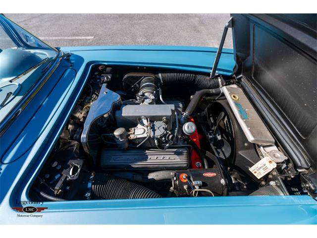 1960 Chevrolet Corvette (CC-2069547) for sale in Halton Hills, Ontario