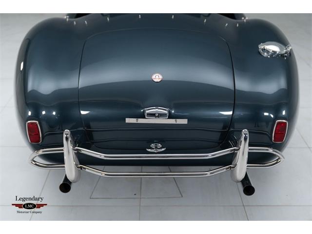 1965 Shelby Cobra (CC-2069548) for sale in Halton Hills, Ontario