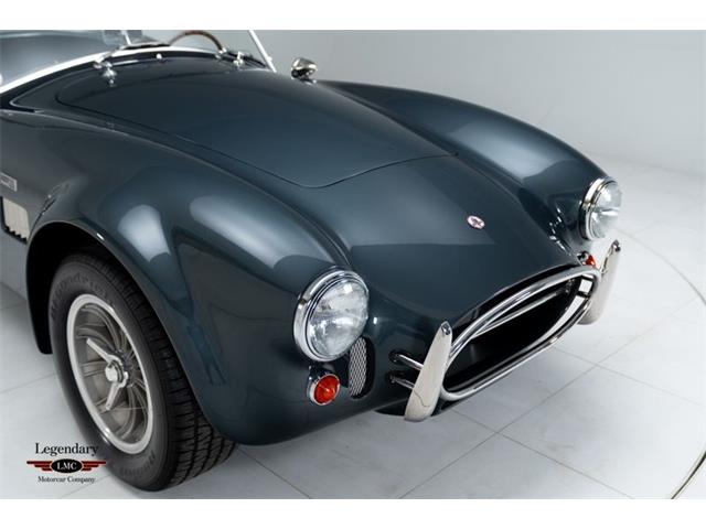 1965 Shelby Cobra (CC-2069548) for sale in Halton Hills, Ontario