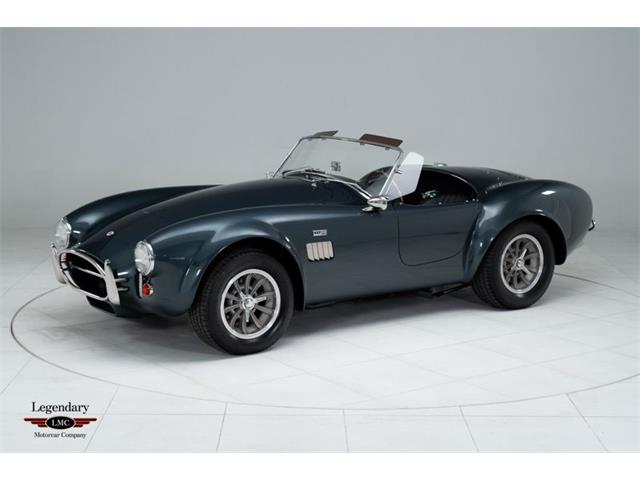 1965 Shelby Cobra (CC-2069548) for sale in Halton Hills, Ontario
