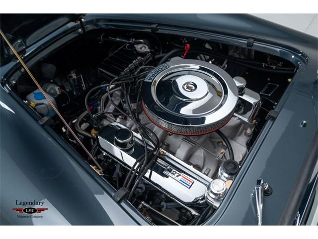 1965 Shelby Cobra (CC-2069548) for sale in Halton Hills, Ontario