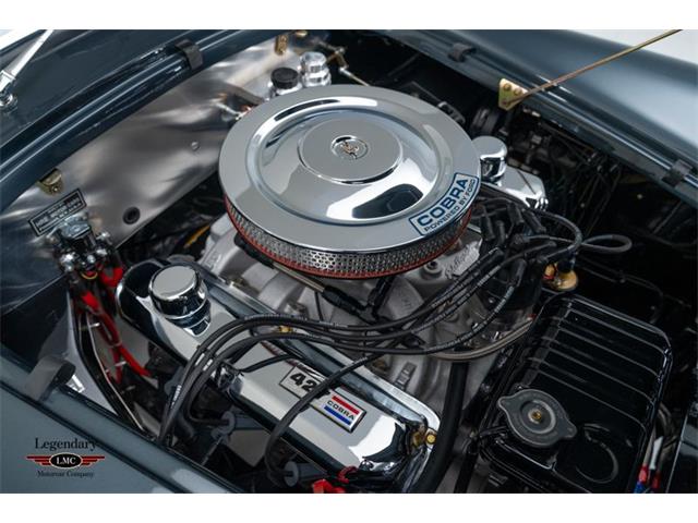 1965 Shelby Cobra (CC-2069548) for sale in Halton Hills, Ontario
