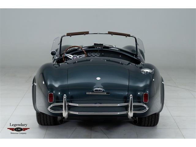 1965 Shelby Cobra (CC-2069548) for sale in Halton Hills, Ontario