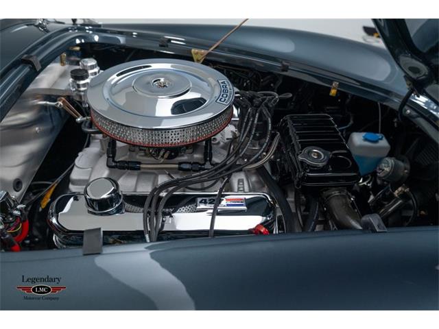 1965 Shelby Cobra (CC-2069548) for sale in Halton Hills, Ontario