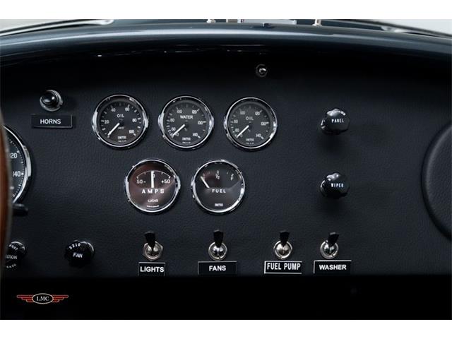 1965 Shelby Cobra (CC-2069548) for sale in Halton Hills, Ontario