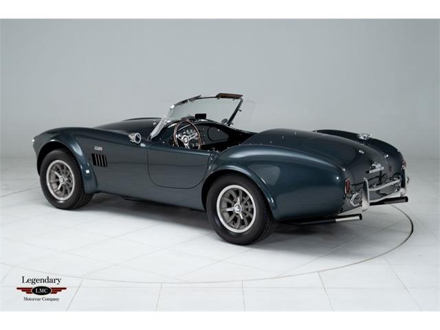 1965 Shelby Cobra (CC-2069548) for sale in Halton Hills, Ontario