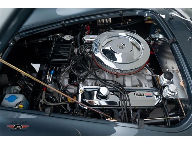 1965 Shelby Cobra (CC-2069548) for sale in Halton Hills, Ontario