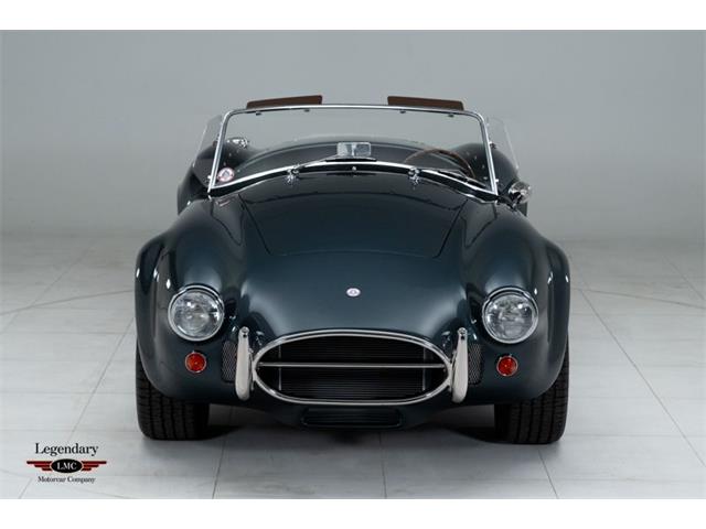 1965 Shelby Cobra (CC-2069548) for sale in Halton Hills, Ontario