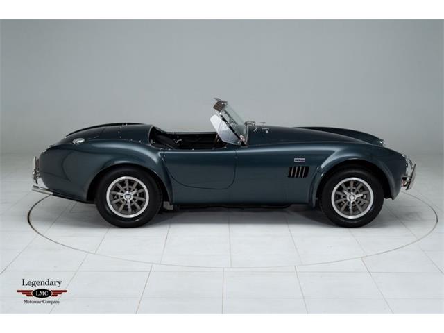 1965 Shelby Cobra (CC-2069548) for sale in Halton Hills, Ontario