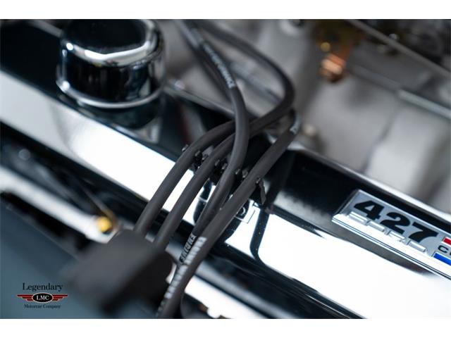 1965 Shelby Cobra (CC-2069548) for sale in Halton Hills, Ontario