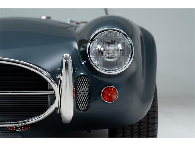 1965 Shelby Cobra (CC-2069548) for sale in Halton Hills, Ontario