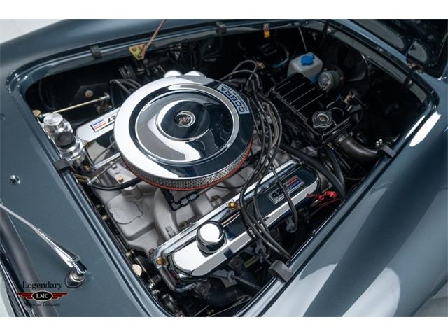 1965 Shelby Cobra (CC-2069548) for sale in Halton Hills, Ontario