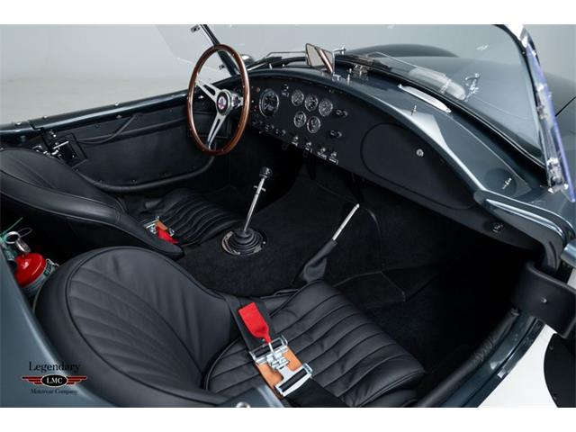 1965 Shelby Cobra (CC-2069548) for sale in Halton Hills, Ontario