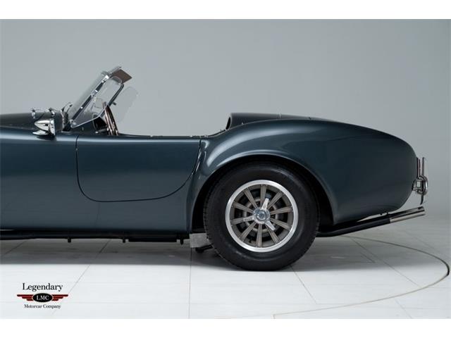 1965 Shelby Cobra (CC-2069548) for sale in Halton Hills, Ontario