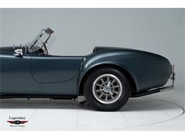 1965 Shelby Cobra (CC-2069548) for sale in Halton Hills, Ontario