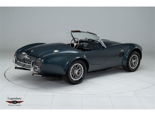 1965 Shelby Cobra (CC-2069548) for sale in Halton Hills, Ontario