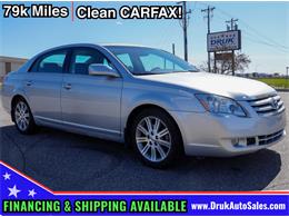 2007 Toyota Avalon (CC-2069549) for sale in Ramsey, Minnesota
