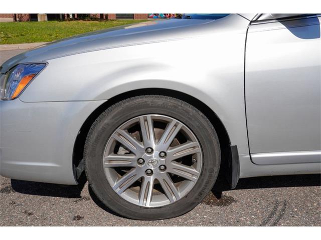 2007 Toyota Avalon (CC-2069549) for sale in Ramsey, Minnesota