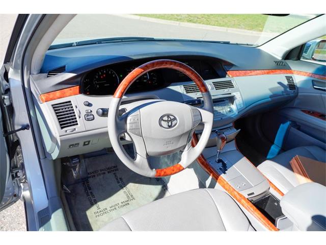 2007 Toyota Avalon (CC-2069549) for sale in Ramsey, Minnesota