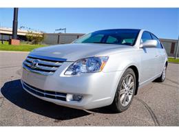 2007 Toyota Avalon (CC-2069549) for sale in Ramsey, Minnesota