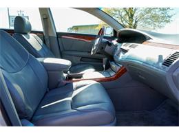 2007 Toyota Avalon (CC-2069549) for sale in Ramsey, Minnesota