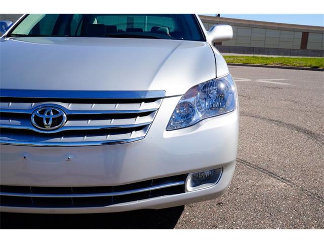 2007 Toyota Avalon (CC-2069549) for sale in Ramsey, Minnesota