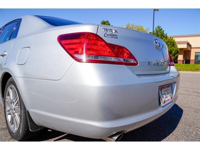 2007 Toyota Avalon (CC-2069549) for sale in Ramsey, Minnesota