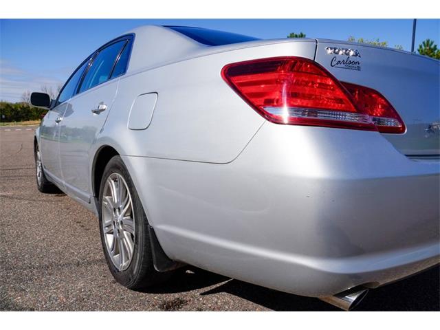 2007 Toyota Avalon (CC-2069549) for sale in Ramsey, Minnesota