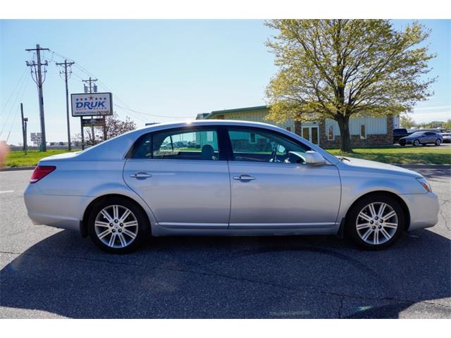 2007 Toyota Avalon (CC-2069549) for sale in Ramsey, Minnesota