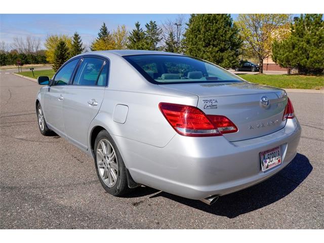 2007 Toyota Avalon (CC-2069549) for sale in Ramsey, Minnesota