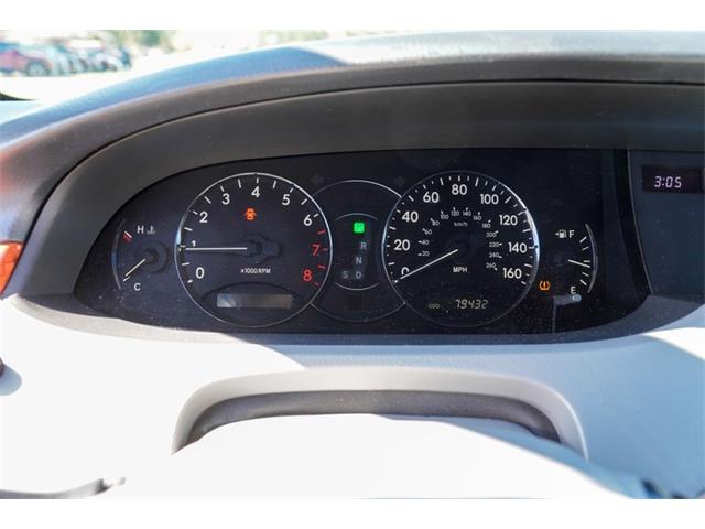 2007 Toyota Avalon (CC-2069549) for sale in Ramsey, Minnesota