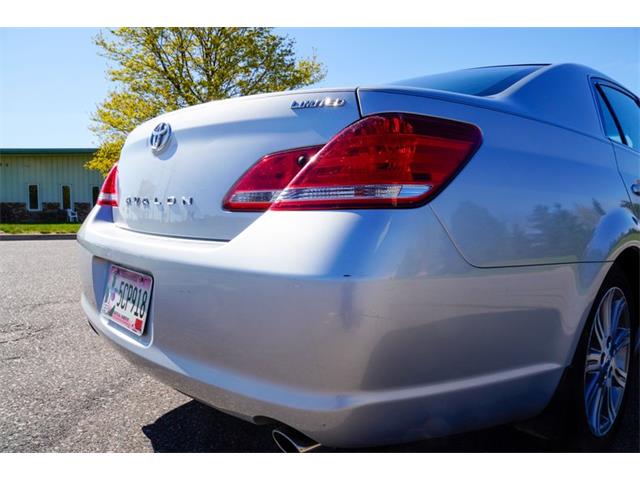 2007 Toyota Avalon (CC-2069549) for sale in Ramsey, Minnesota