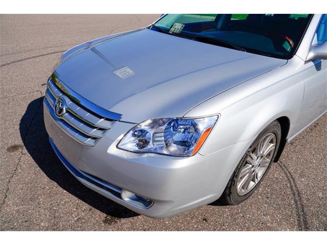 2007 Toyota Avalon (CC-2069549) for sale in Ramsey, Minnesota