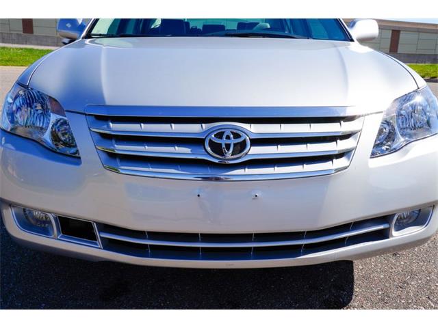 2007 Toyota Avalon (CC-2069549) for sale in Ramsey, Minnesota