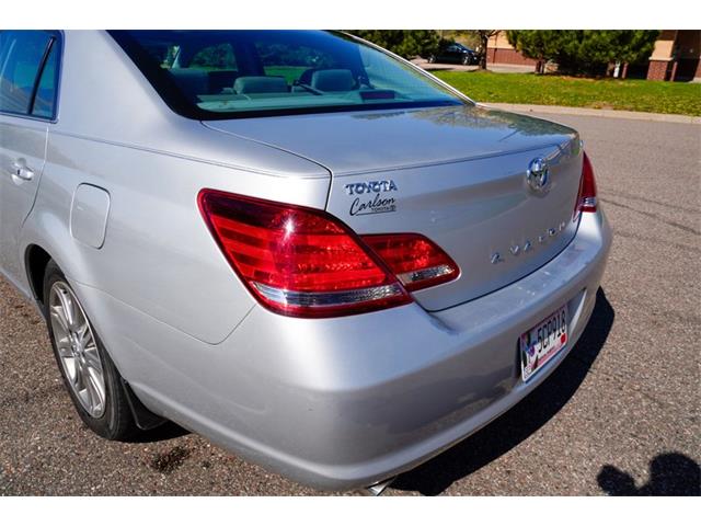 2007 Toyota Avalon (CC-2069549) for sale in Ramsey, Minnesota